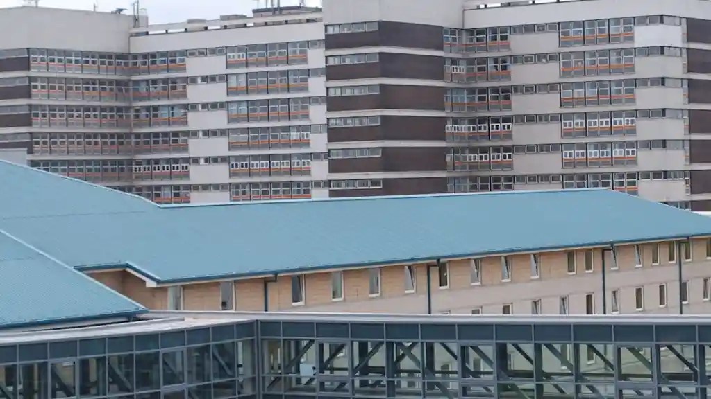 Visiting Aintree Hospital Visiting Aintree Hospital